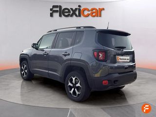 Jeep Renegade Trailhawk 4xe 1.3 PHEV 177kW(240CV) AT