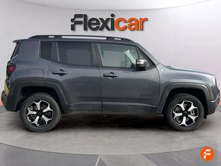 Jeep Renegade Trailhawk 4xe 1.3 PHEV 177kW(240CV) AT