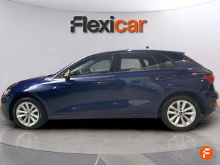 Audi A3 Sportback 35 TDI 110kW (150CV) S tronic