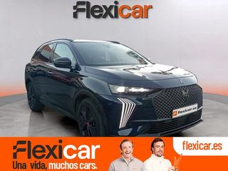 DS DS 7 BlueHDi 130 Automático PERFORMANCE LINE