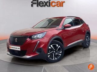 Peugeot 2008 Allure Pack Puretech 100 S&S BVM6