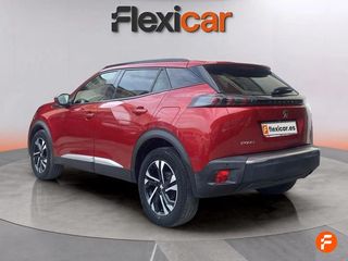 Peugeot 2008 Allure Pack Puretech 100 S&S BVM6