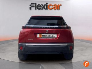 Peugeot 2008 Allure Pack Puretech 100 S&S BVM6