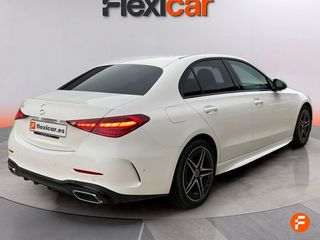 Mercedes Clase C C 200 d