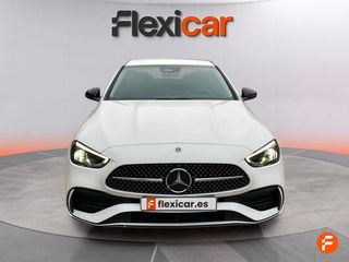 Mercedes Clase C C 200 d