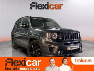 Jeep Renegade Night Eagle II 1.0G 88kW (120CV) 4x2