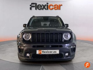 Jeep Renegade Night Eagle II 1.0G 88kW (120CV) 4x2