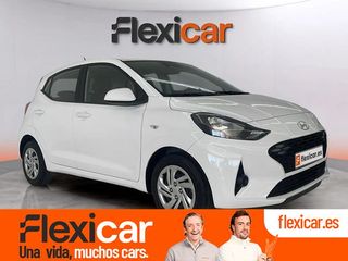 Hyundai i10 1.0 Essence