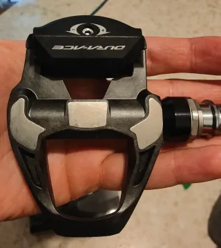 Pedales Shimano Dura-Ace PD-R9100