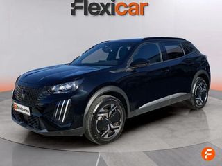 Peugeot 2008 Allure Puretech 130 S&S EAT8