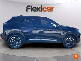 Peugeot 2008 Allure Puretech 130 S&S EAT8