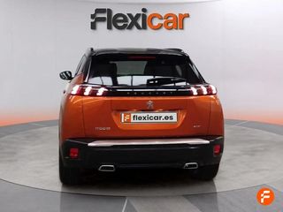 Peugeot 2008 GT Puretech 130 S&S 6 Vel. MAN