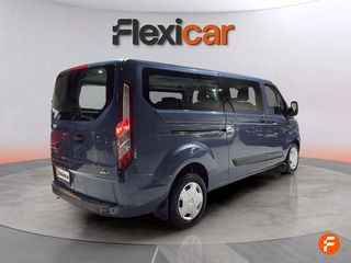 Ford Transit Custom TRANSIT  CUSTOM KOMBI FT 320 L2 TREND 2.0 ECOBULE 96KW