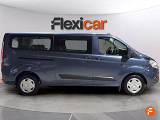 Ford Transit Custom TRANSIT  CUSTOM KOMBI FT 320 L2 TREND 2.0 ECOBULE 96KW