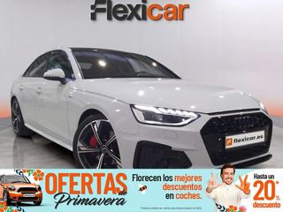 Audi A4 S line 40 TDI 150kW (204CV) S tronic