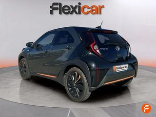 Toyota Aygo 1.0 VVT-I 72CV Limited Edition