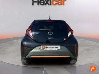 Toyota Aygo 1.0 VVT-I 72CV Limited Edition