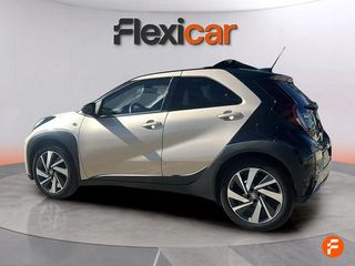 Toyota Aygo 1.0 VVT-I 72CV Trendy Edition