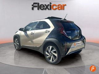 Toyota Aygo 1.0 VVT-I 72CV Trendy Edition