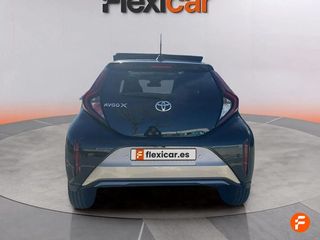 Toyota Aygo 1.0 VVT-I 72CV Trendy Edition