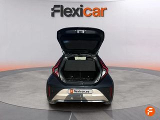 Toyota Aygo 1.0 VVT-I 72CV Trendy Edition
