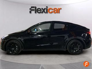 Tesla Model Y Gran Autonomía 4WD