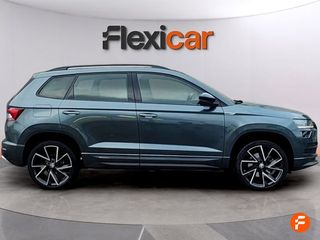 Skoda Karoq 1.5 TSI 110kW (150CV) DSG ACT Sportline