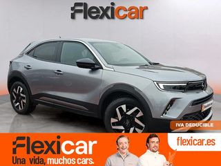 Opel Mokka 1.2 T 74kW (100 CV) Edition