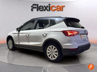 Seat Arona 1.0 TSI 81kW (110CV) DSG Style
