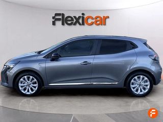 Renault Clio Evolution dCi 100 (74kw)