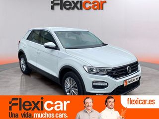 Volkswagen T-Roc Edition 1.6 TDI 85kW (115CV)