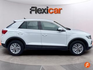 Volkswagen T-Roc Edition 1.6 TDI 85kW (115CV)