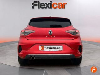 Renault Clio Techno TCe 90 (67kw)