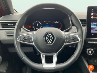 Renault Clio Techno TCe 90 (67kw)