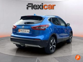 Nissan Qashqai DIG-T 117 kW (160 CV) E6D DCT N-CONNECTA