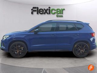 Cupra Ateca 2.0 TSI 221kW (300CV) 4Drive DSG St&Sp