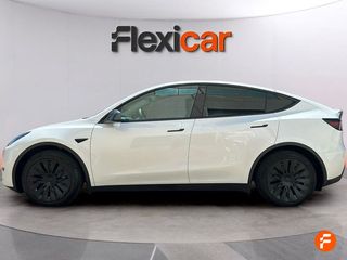 Tesla Model Y STANDARD RWD - 5P (2022)