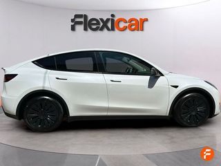 Tesla Model Y STANDARD RWD - 5P (2022)