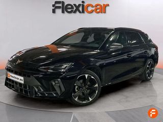Cupra León SP 1.5 TSI 110kW (150CV)