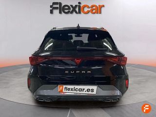 Cupra León SP 1.5 TSI 110kW (150CV)