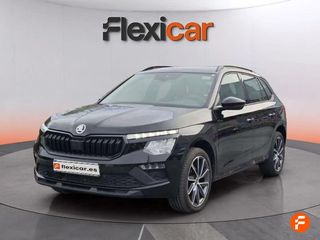 Skoda Kamiq 1.5 TSI 110kW (150CV) DSG SPORT