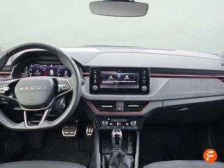 Skoda Kamiq 1.5 TSI 110kW (150CV) DSG SPORT