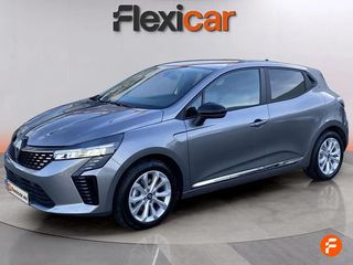 Renault Clio Evolution dCi 100 (74kw)