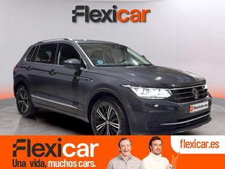 Volkswagen Tiguan Life 1.5 TSI 110kW (150CV) DSG