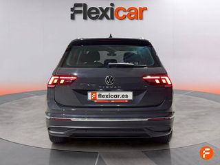 Volkswagen Tiguan Life 1.5 TSI 110kW (150CV) DSG