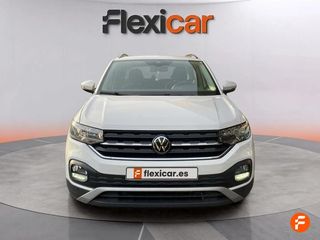 Volkswagen T-Cross Advance 1.0 TSI 81kW (110CV) DSG