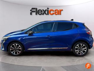 Renault Clio Techno TCe 90 (67kw)