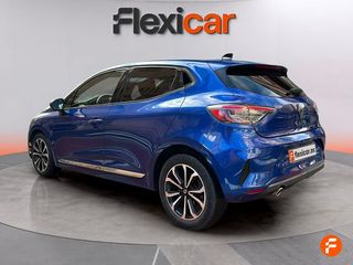 Renault Clio Techno TCe 90 (67kw)