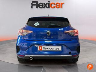 Renault Clio Techno TCe 90 (67kw)