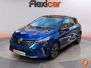 Renault Clio Techno TCe 90 (67kw)